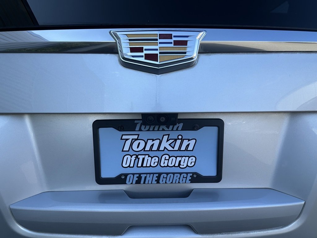 Used 2020 Cadillac Escalade Luxury image 32