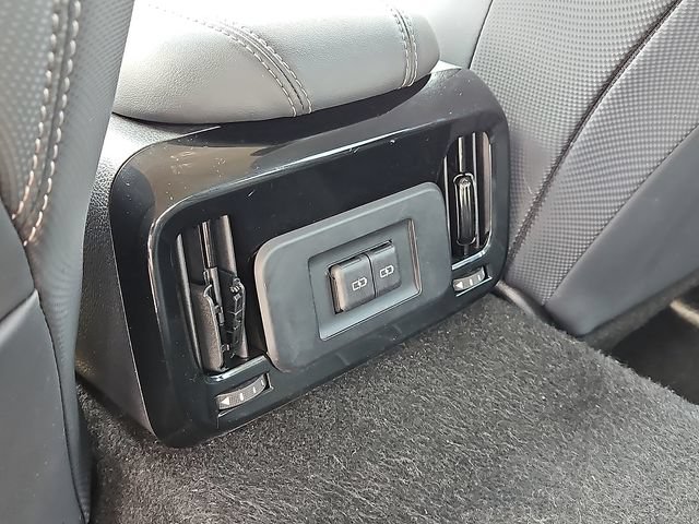 Used 2023 Toyota Mirai w/ Advanced Technology Package RWD image 12