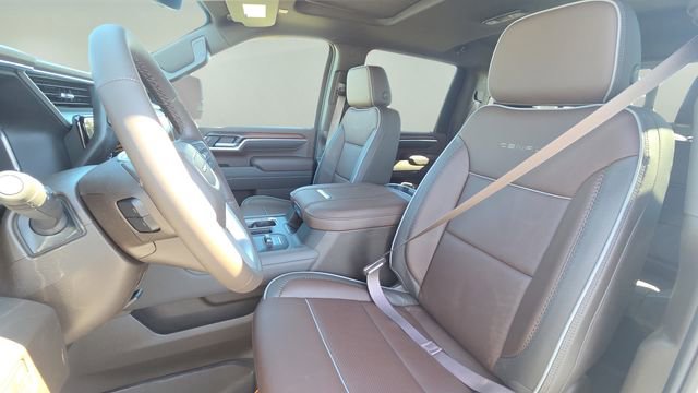 New 2026 GMC Sierra 3500 Denali w/ Denali Reserve Package image 30