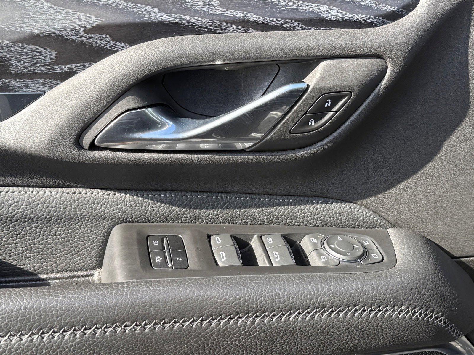 Used 2023 GMC Yukon Denali image 19