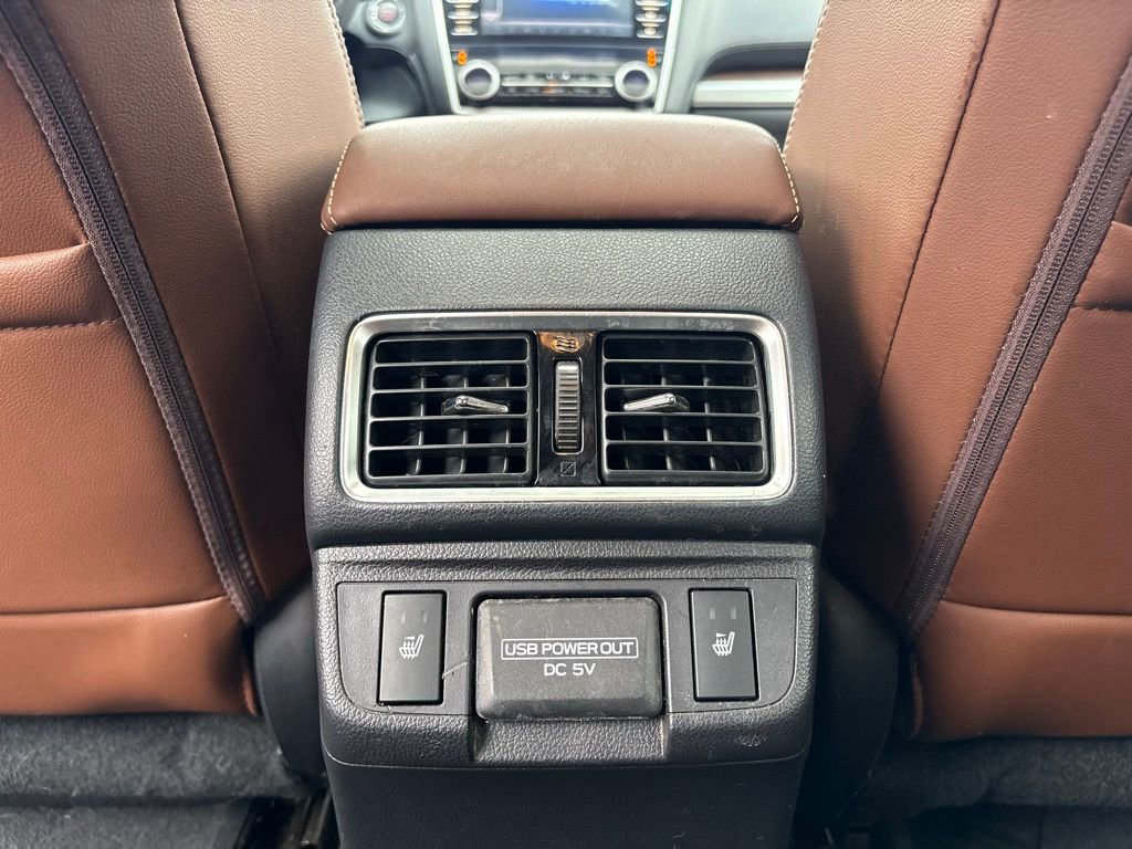 Used 2018 Subaru Outback 2.5i Touring image 45