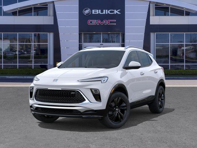 New 2026 Buick Encore GX Sport Touring w/ Comfort Package FWD image 6
