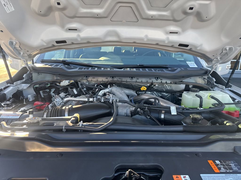 Used 2026 Ford F450 Lariat image 39