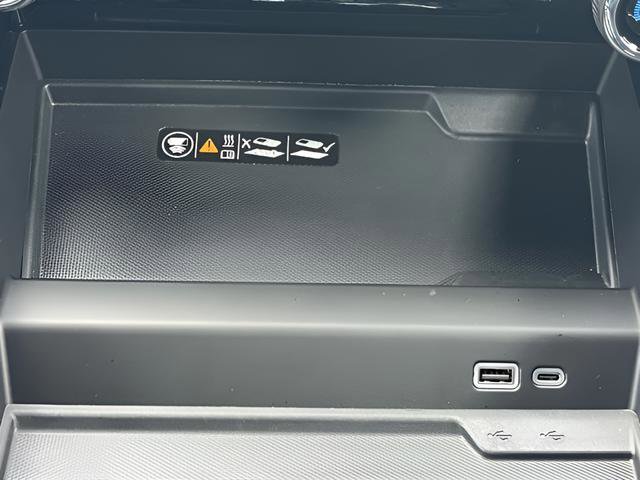 New 2026 Chevrolet Tahoe Premier AWD/4WD image 30