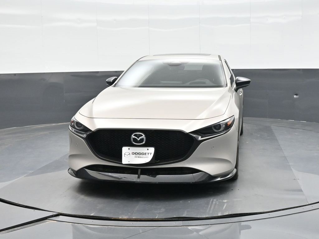 Used 2024 MAZDA MAZDA3 2.5 Turbo Premium Plus Package image 24