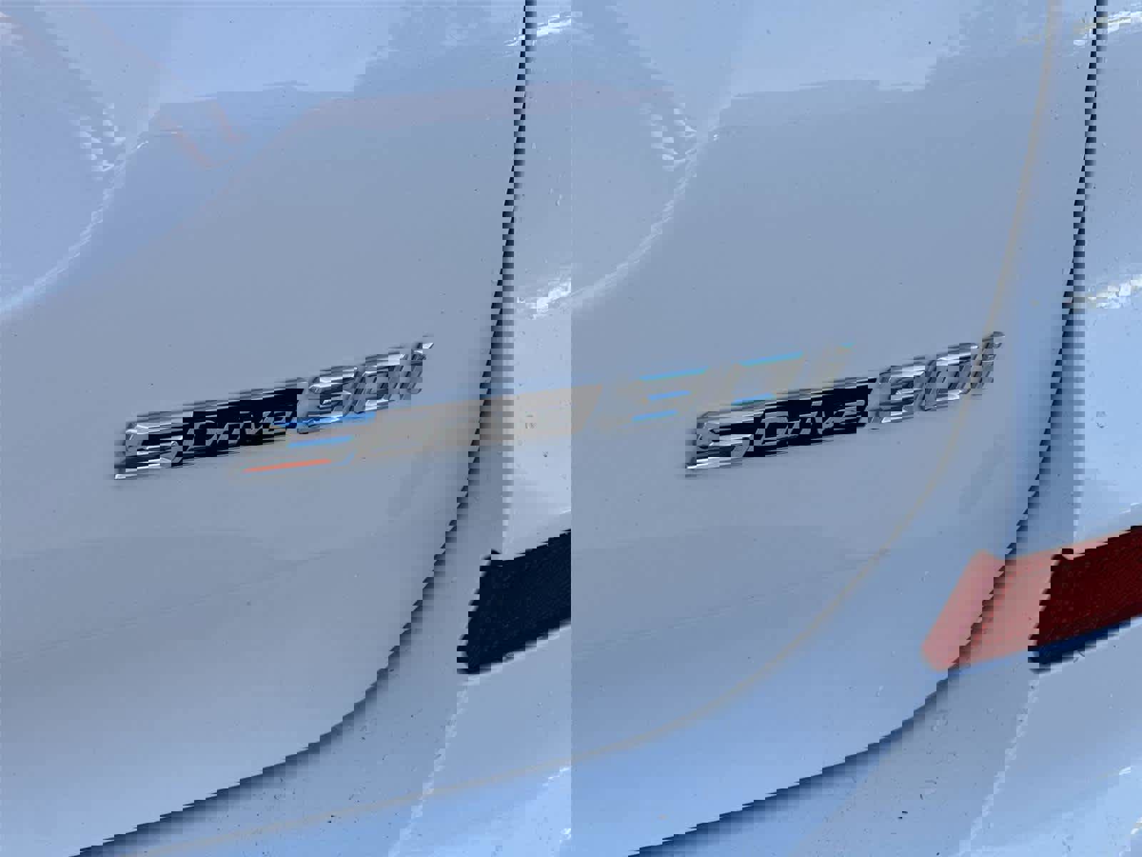 Used 2019 BMW X3 sDrive30i image 7