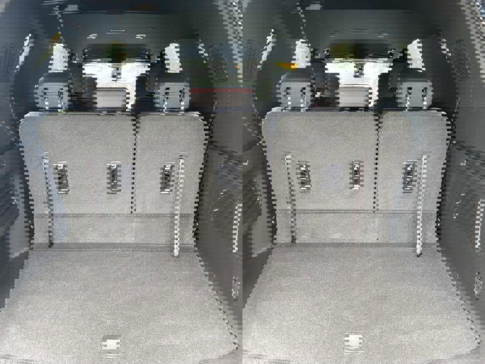 Certified 2026 Chevrolet Traverse Z71 image 34