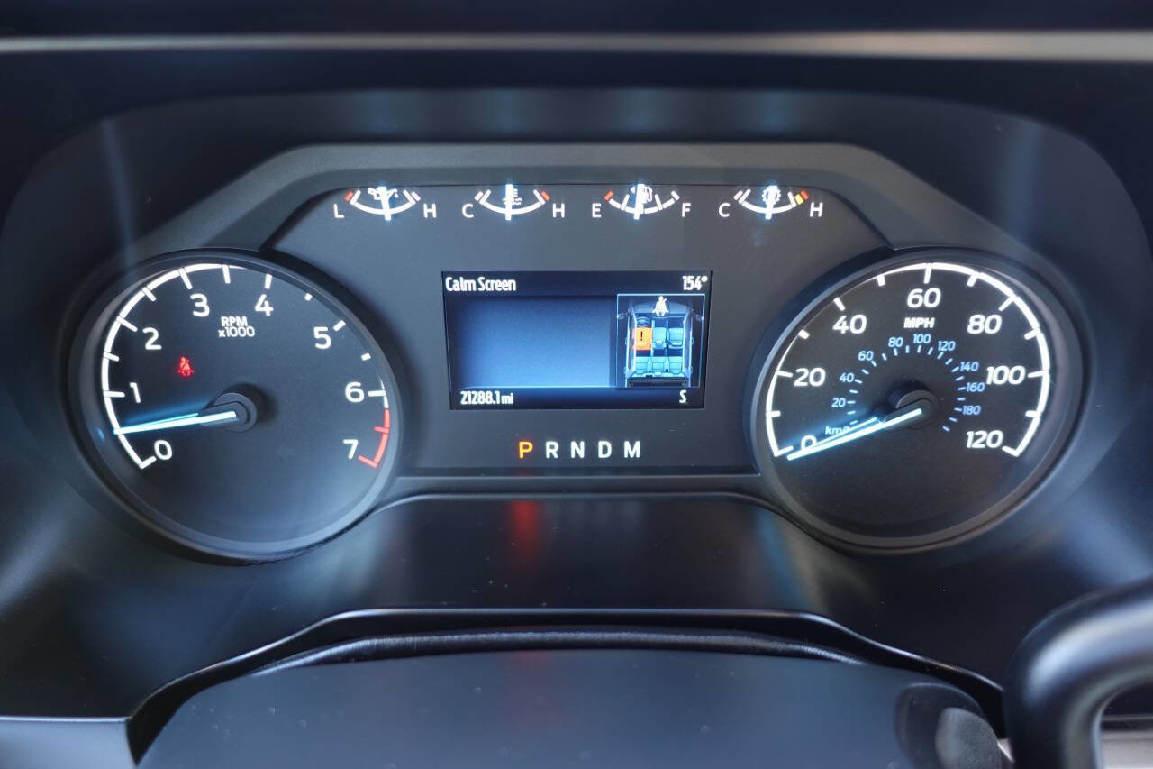 Used 2023 Ford F250 XLT image 48