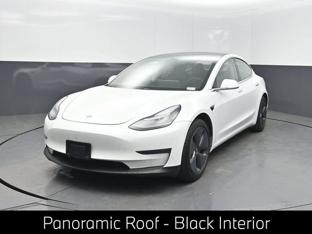 Used 2019 Tesla Model 3 Standard Range Plus