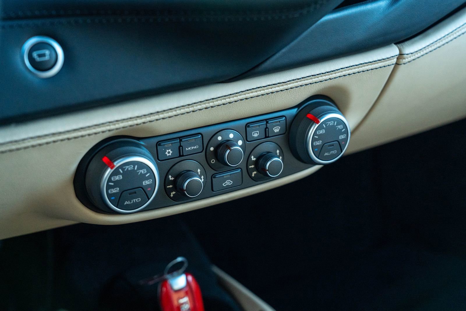 Certified 2016 Ferrari 488 GTB image 46