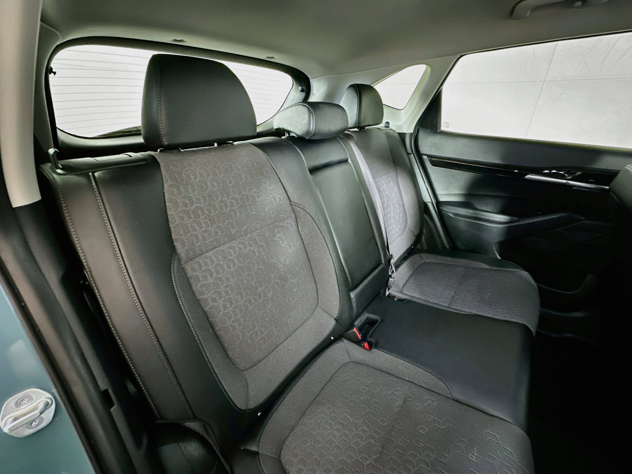 Certified 2024 Kia Seltos S FWD image 25