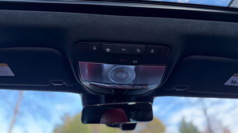 Used 2023 Mercedes-Benz AMG GT 63 S image 36