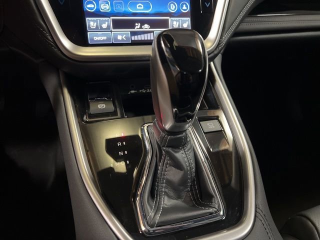 Certified 2025 Subaru Outback Touring XT w/ Popular Package #2 image 32