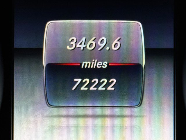 Used 2017 Mercedes-Benz C 63 AMG S image 10