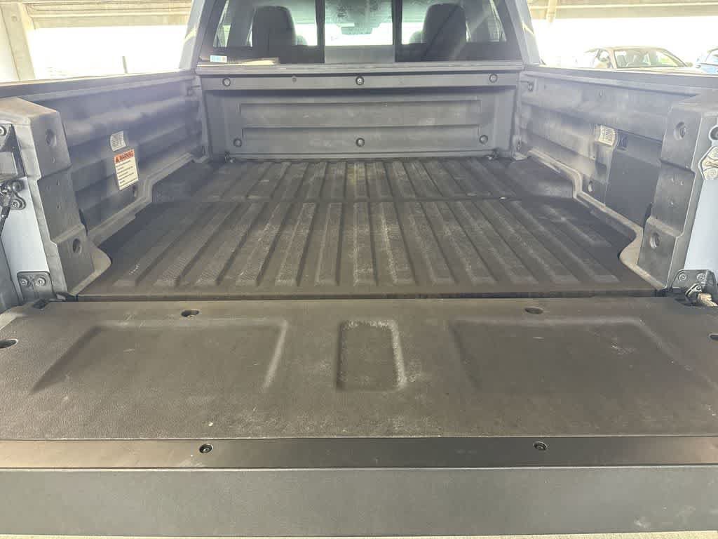 Used 2024 Honda Ridgeline RTL image 24