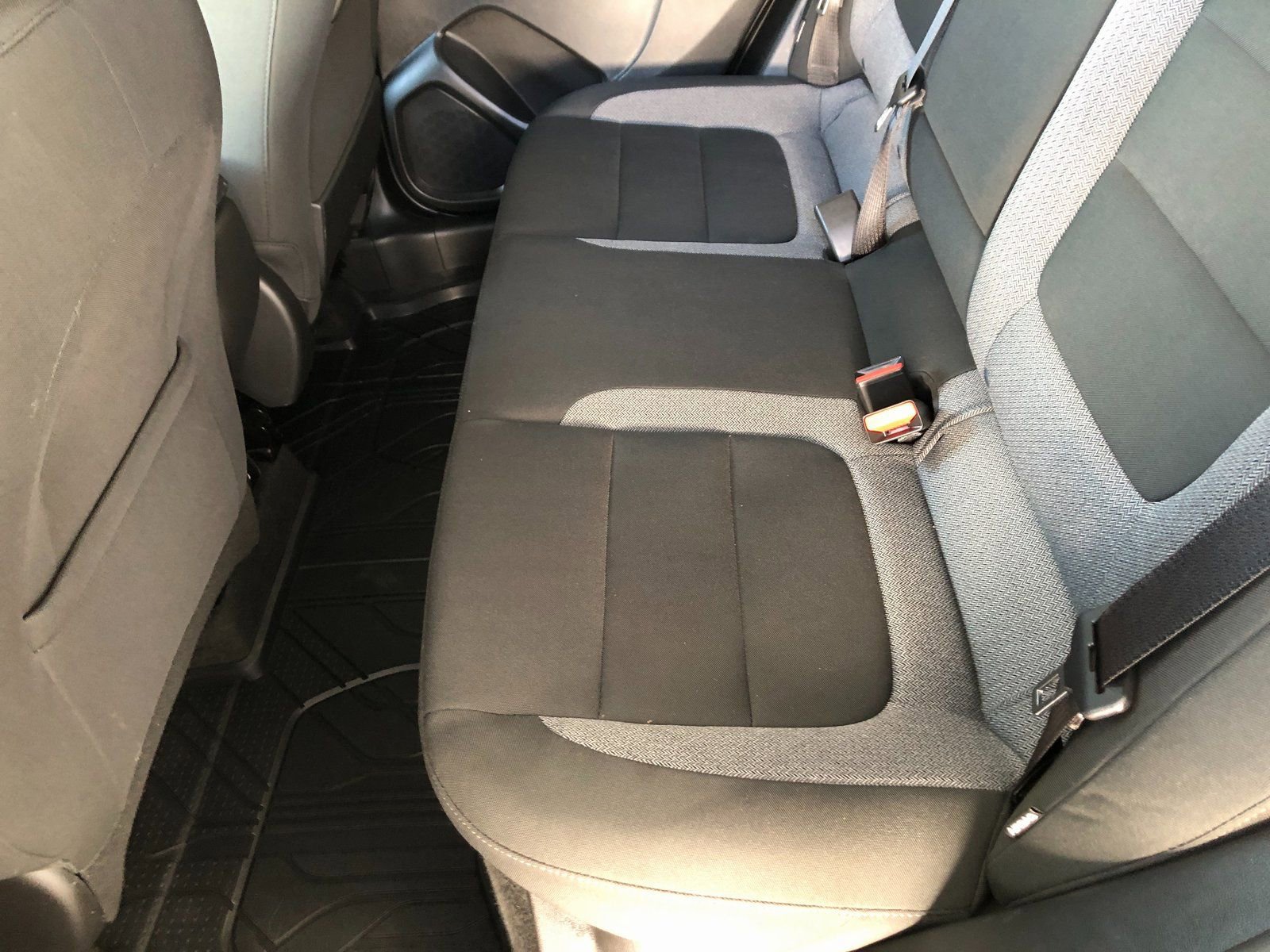 Certified 2026 Chevrolet TrailBlazer LT w/ Convenience Package image 14