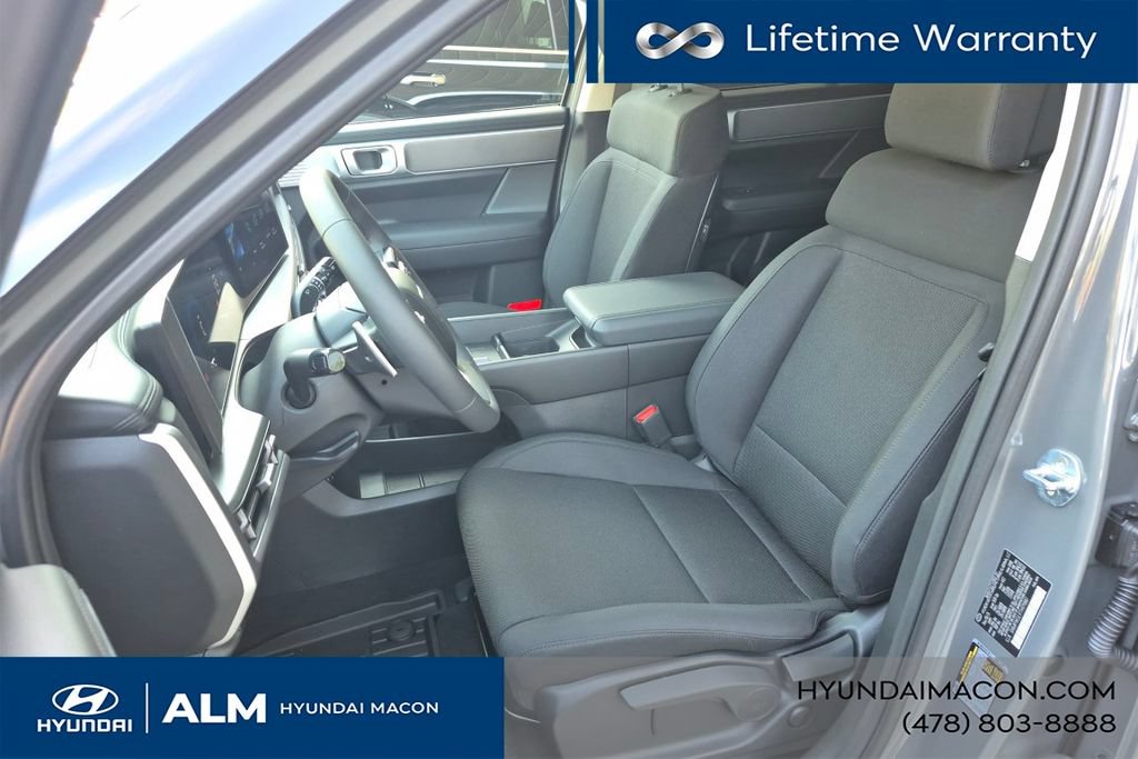 New 2026 Hyundai Santa Fe SE FWD image 17