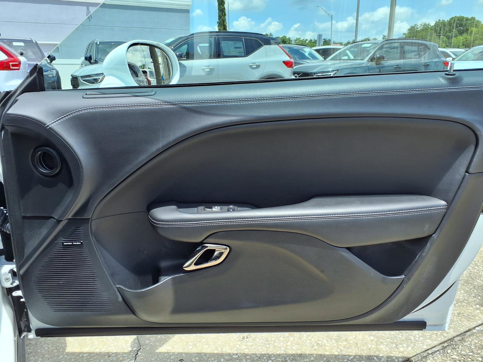 Used 2023 Dodge Challenger SRT Hellcat RWD image 13