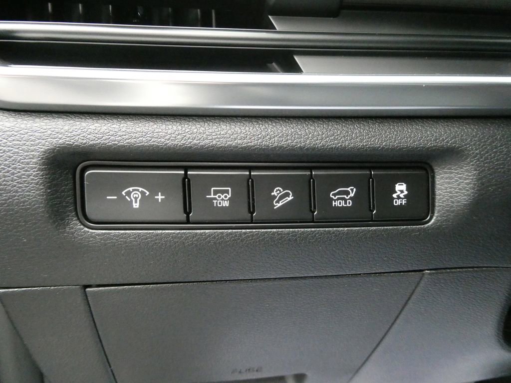 Used 2024 Kia Telluride SX Prestige X-Line AWD/4WD image 29