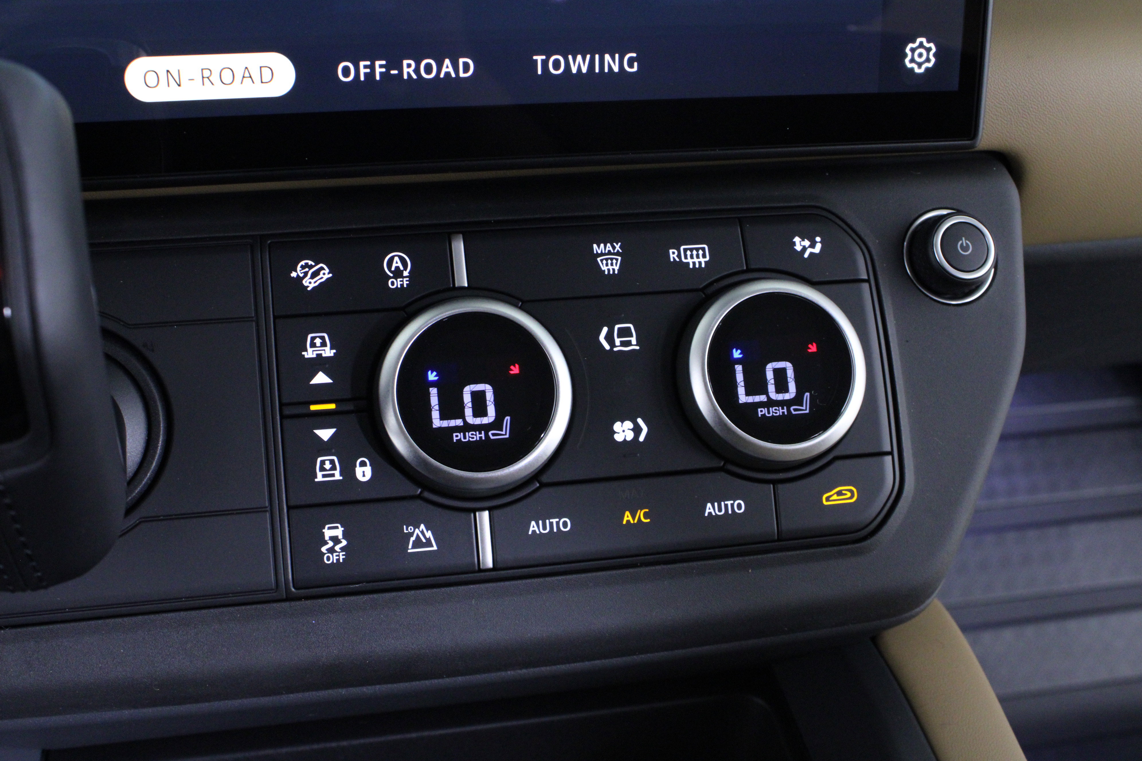 New 2026 Land Rover Defender 130 S image 24