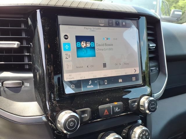New 2026 RAM 1500 Express AWD/4WD image 20