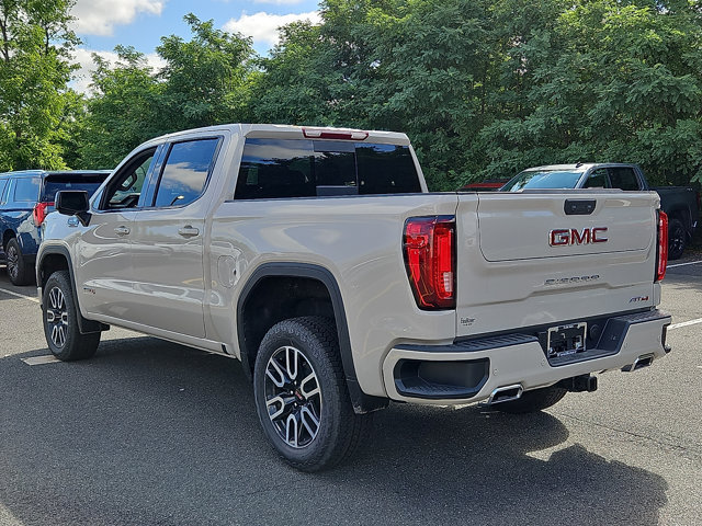 New 2026 GMC Sierra 1500 AT4 w/ AT4 Preferred Package AWD/4WD image 4