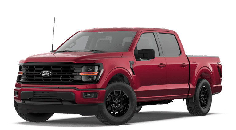 New 2026 Ford F150 XLT w/ Tow/Haul Package AWD/4WD image 46