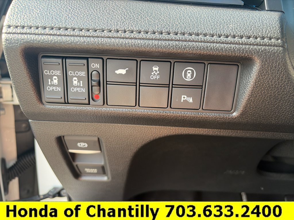 Used 2022 Honda Odyssey Touring image 18