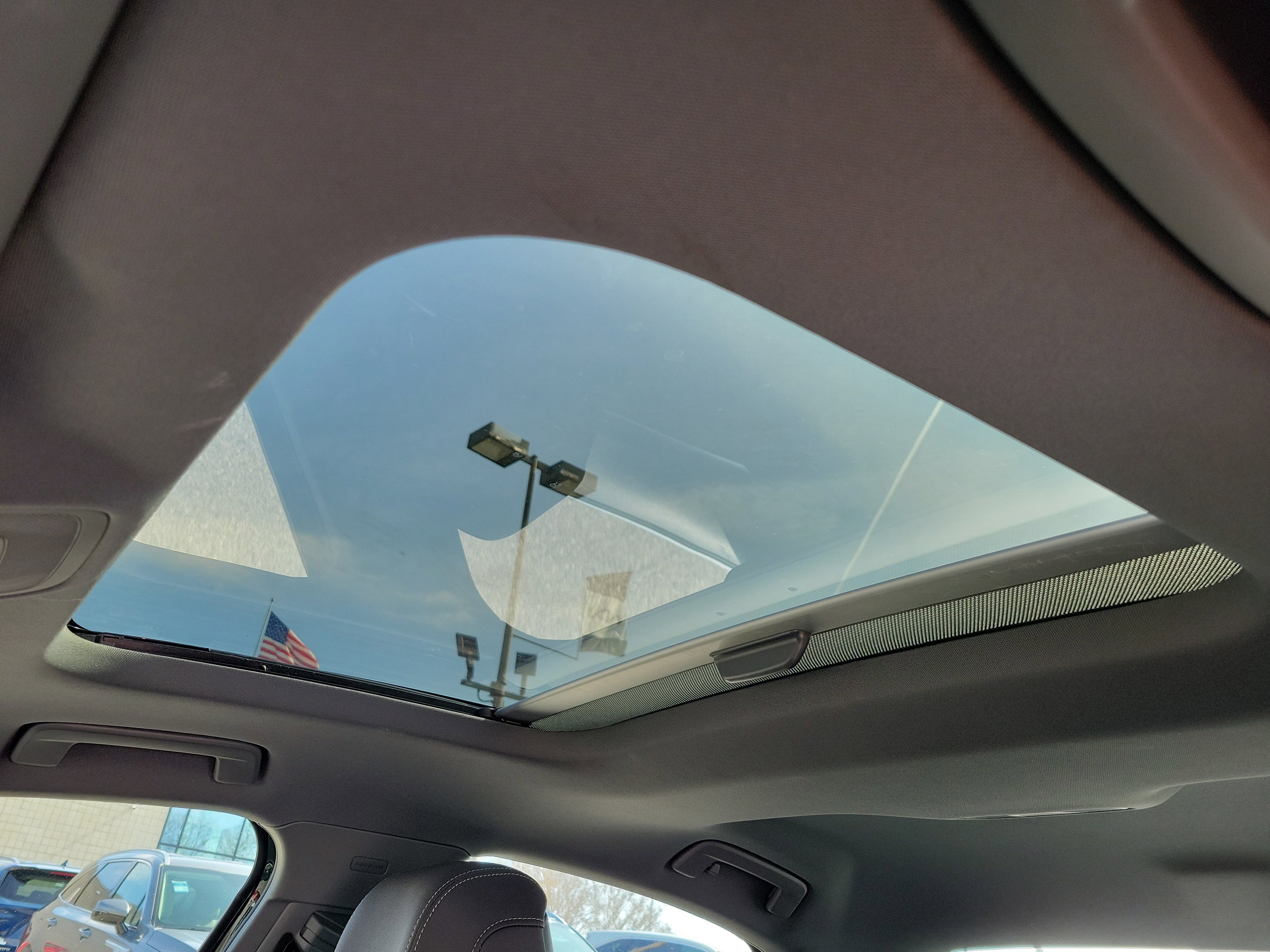 Used 2024 Audi A3 2.0T Premium image 7