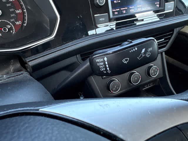 Used 2020 Volkswagen Jetta S FWD image 17