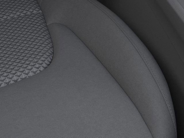 New 2025 Kia Sportage LX image 25