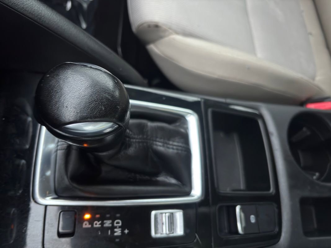 Used 2016 MAZDA CX-5 Sport image 21