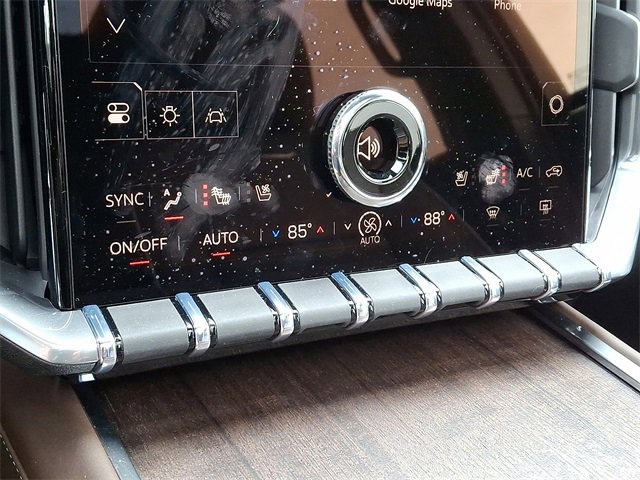 New 2026 GMC Acadia Denali Ultimate w/ LPO, Floor Liner Package image 12