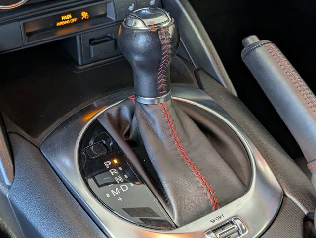 Used 2016 MAZDA MX-5 Miata Grand Touring image 23