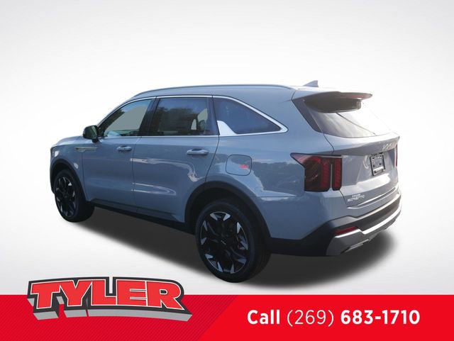 New 2026 Kia Sorento EX image 5