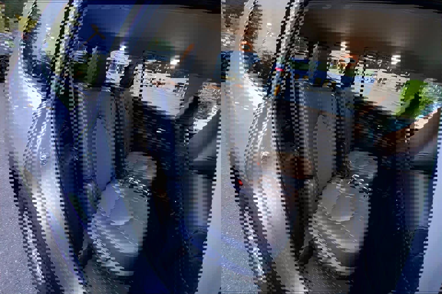 Used 2025 Toyota Grand Highlander FWD image 19