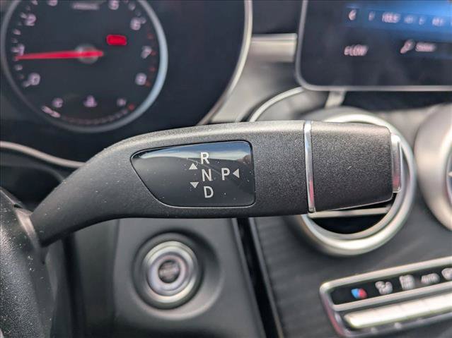 Used 2021 Mercedes-Benz GLC 300 image 12