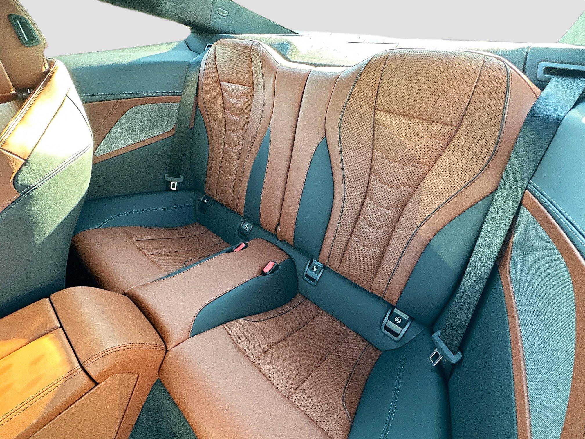 New 2026 BMW 840i Coupe w/ M Sport Professional Package image 18