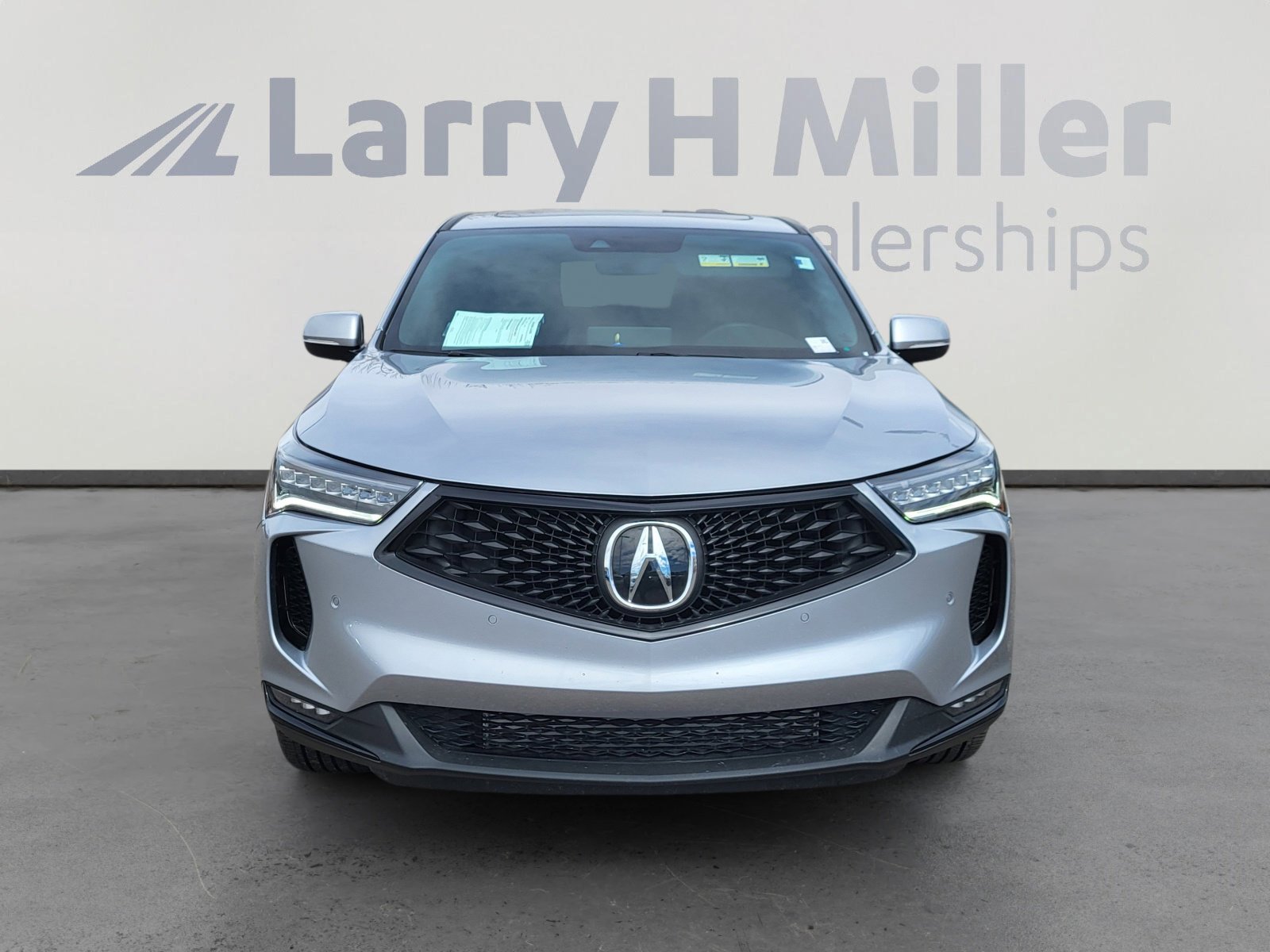 Used 2022 Acura RDX A-Spec image 8