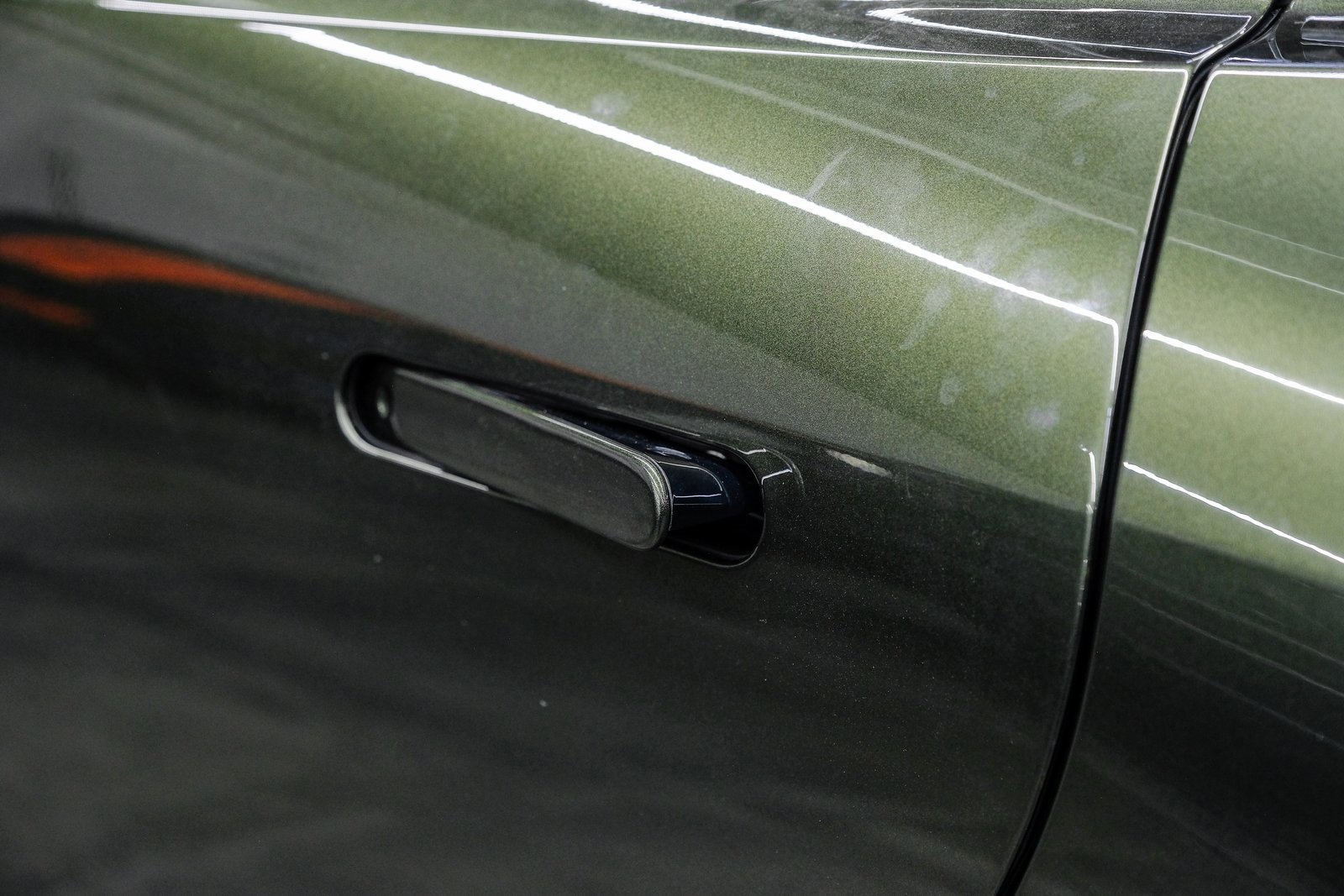 Used 2021 Lexus LC 500 Coupe w/ Performance Package image 45