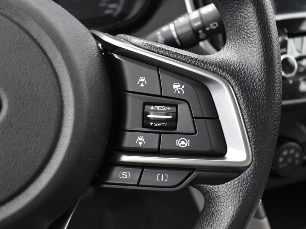 Certified 2023 Subaru Forester image 17