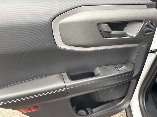 New 2025 Ford Bronco Sport Outer Banks w/ Sasquatch Outer Banks Package image 19