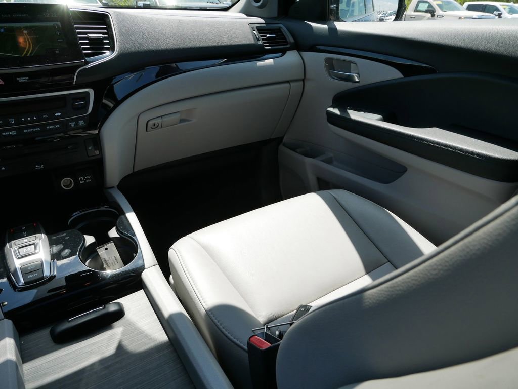 Used 2022 Honda Pilot Touring image 20