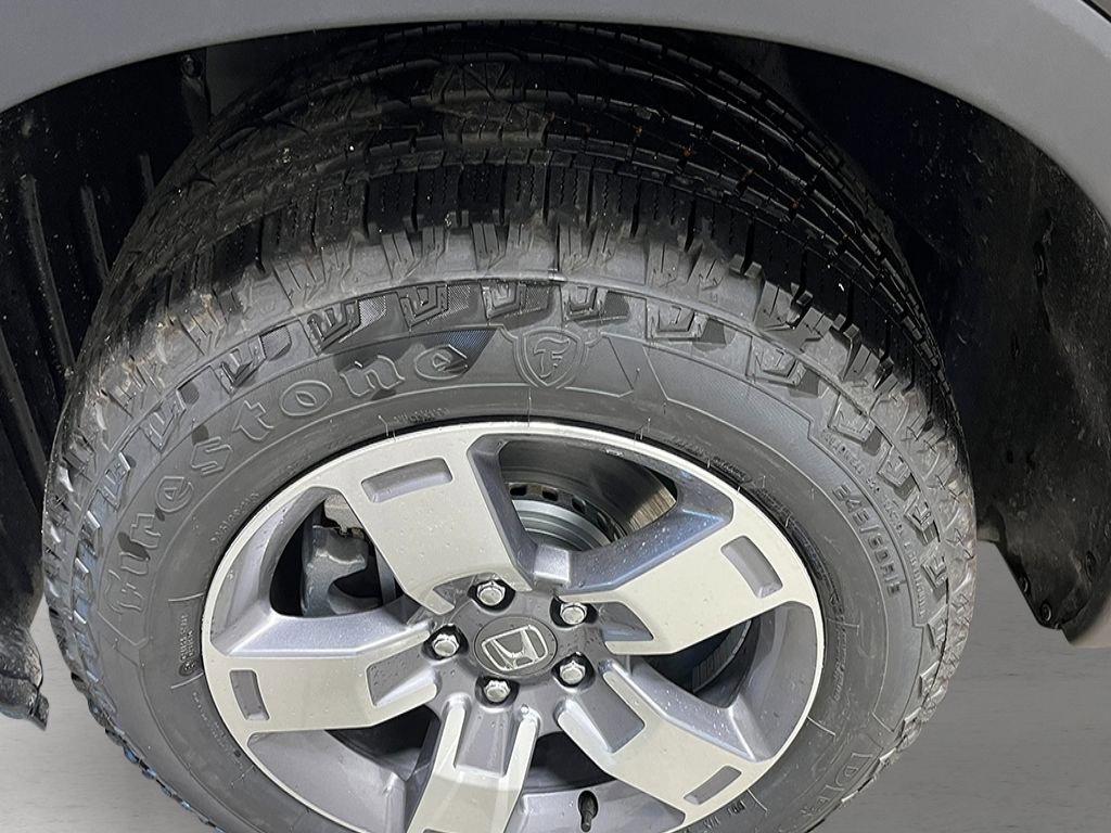 New 2026 Honda Ridgeline RTL image 13