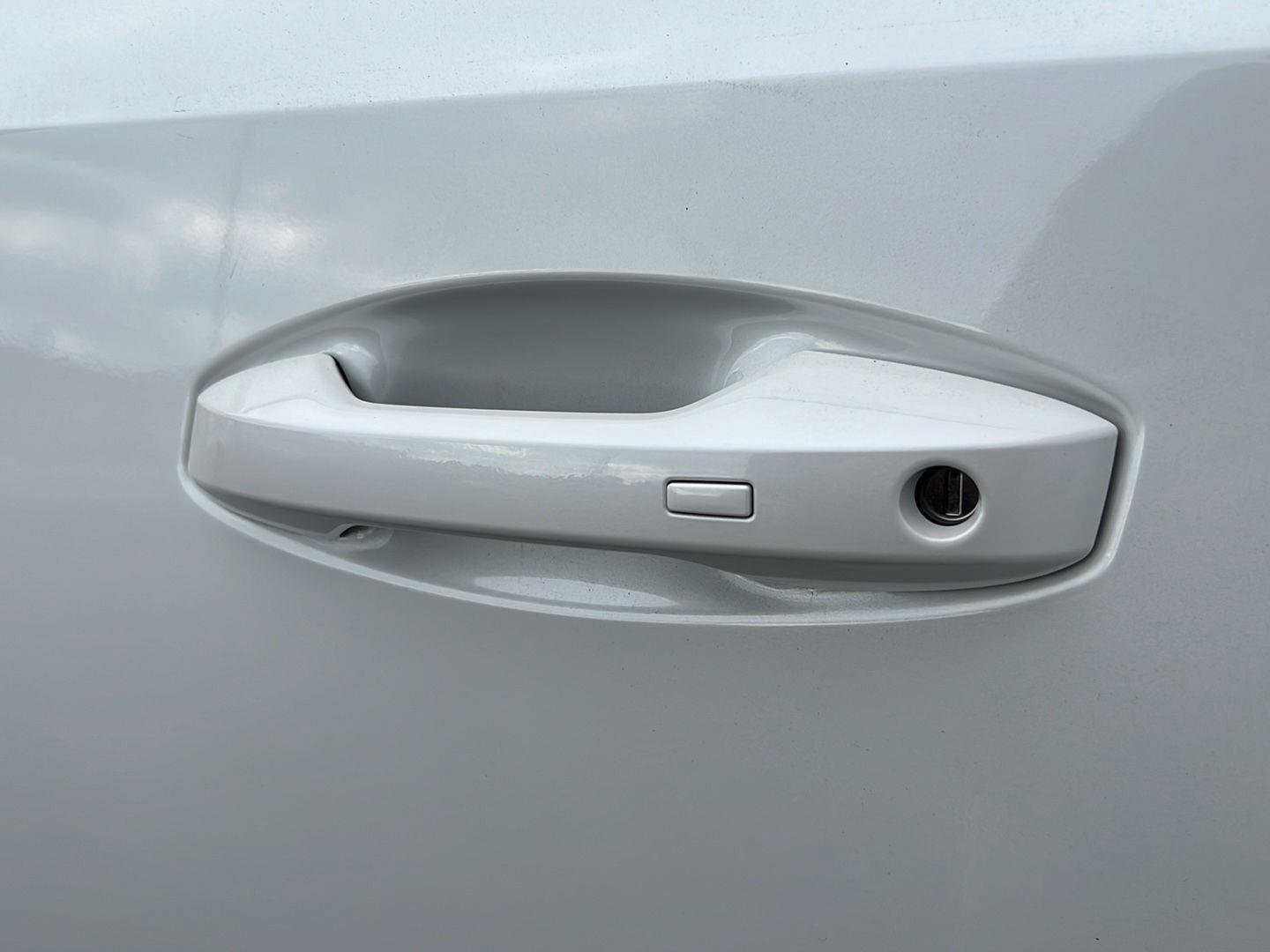 New 2026 Nissan Armada PRO-4X image 7