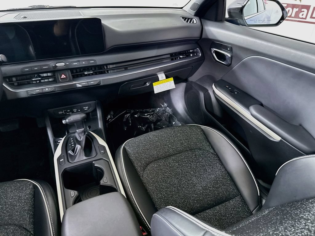 Used 2025 Kia K4 GT-Line w/ GT-Line Sunroof Package FWD image 27