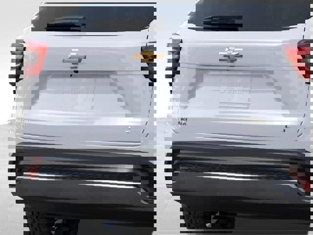 New 2026 Chevrolet Trax LT image 14