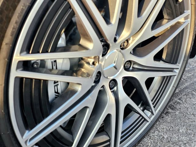 New 2026 Mercedes-Benz C 43 AMG C 43 AMG image 6