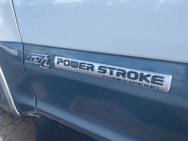 Used 2021 Ford F250 Lariat w/ Lariat Ultimate Package AWD/4WD image 20
