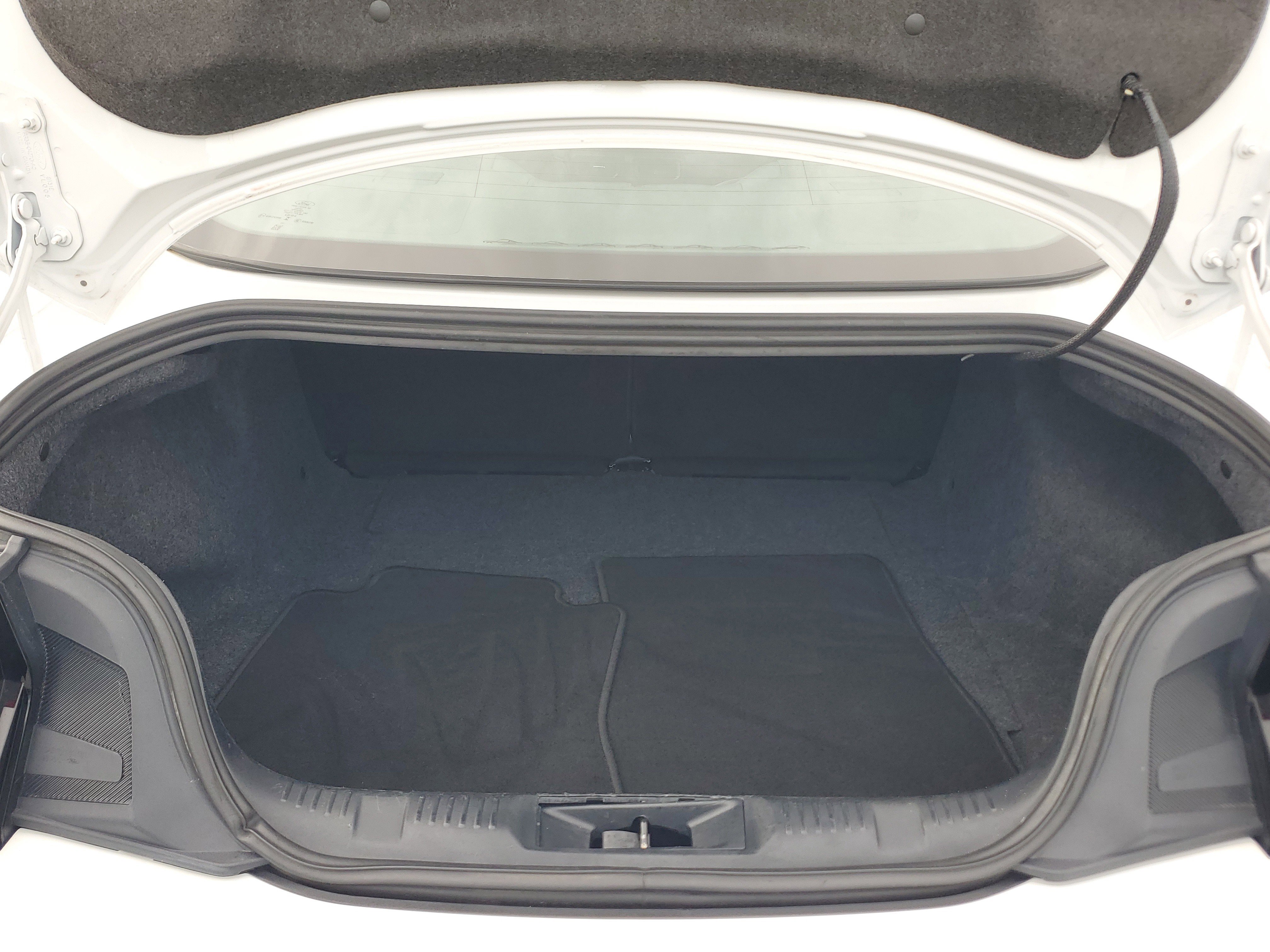 Used 2024 Ford Mustang Coupe image 28